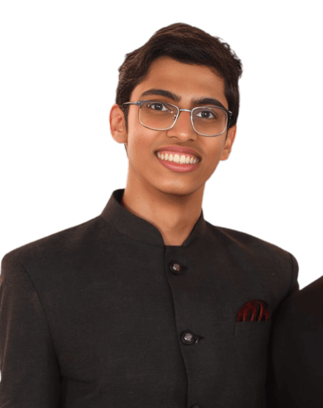 Aryan Shetty