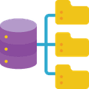 Efficient database design with PostgreSQL, MongoDB, and cloud deployments.